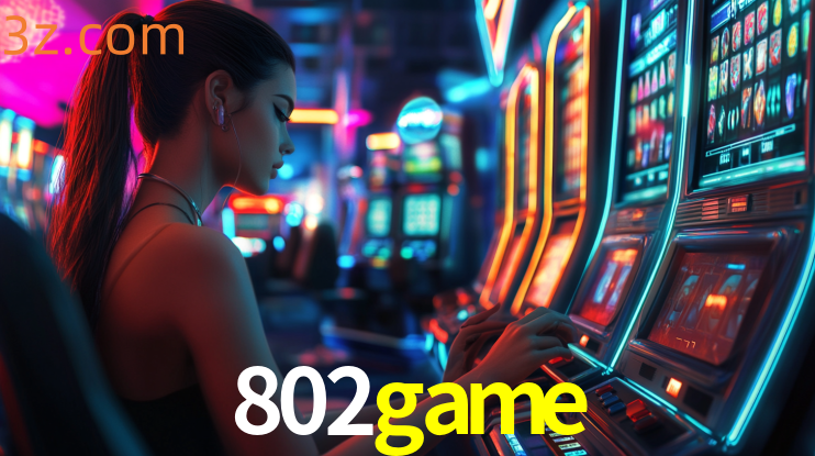 802game App